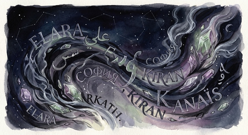 Tom Marvolo Riddle: Quando l'Anagramma Diventa un Problema Globale