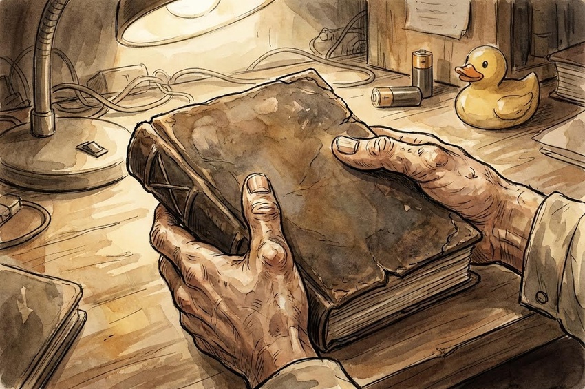 La Saggezza Nascosta di Arthur Weasley