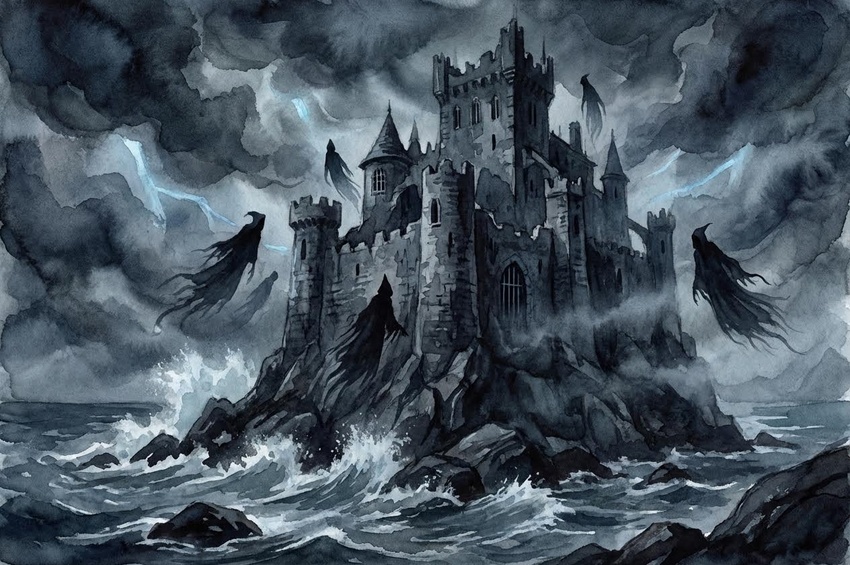 Il Sistema Giudiziario Magico: Un Incubo Kafkiano (Ma Con i Dissennatori)