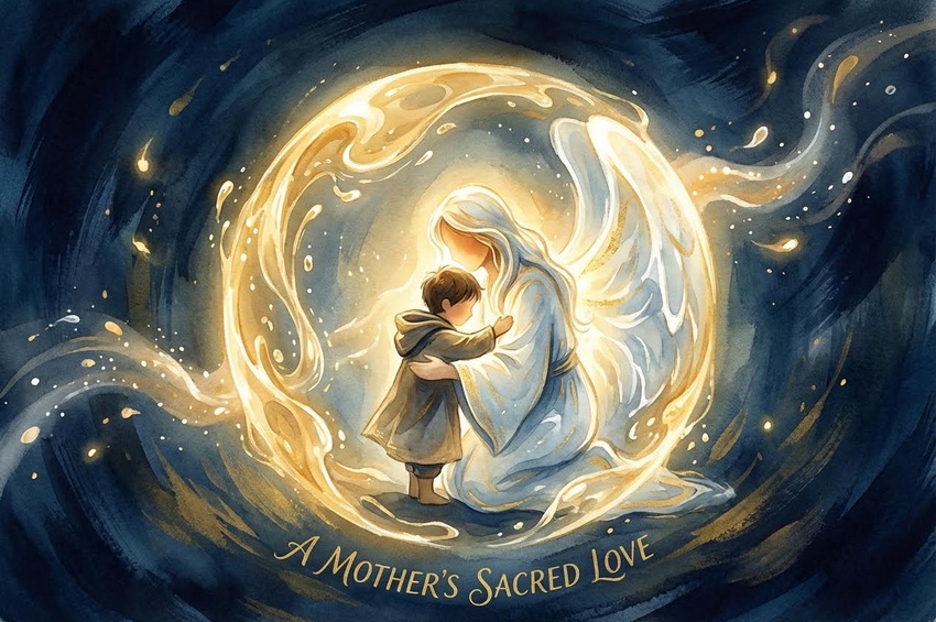 La Protezione di Lily: Cos'È Davvero l'Amore che Brucia