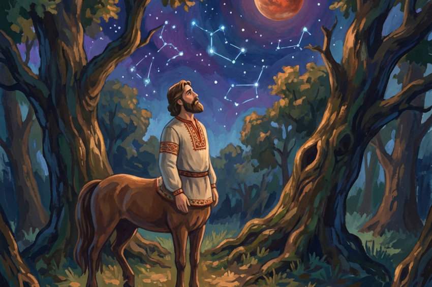 I Centauri: L'Occasione Persa più Grande di Harry Potter