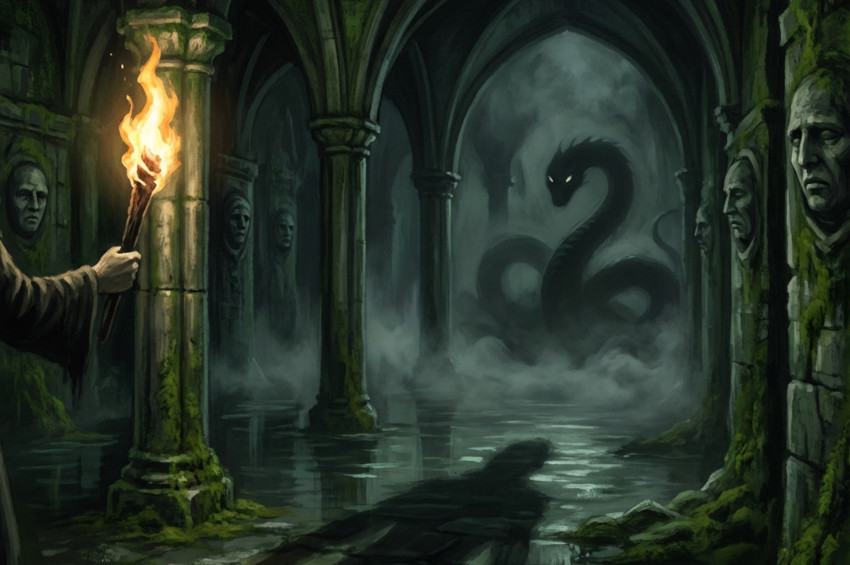 Quando Harry Potter Smette di Essere per Bambini