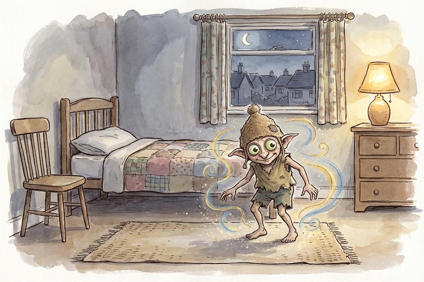 Dobby Ha Appena Demolito Tutta la Sicurezza di Silente (E Nessuno Ne Parla)