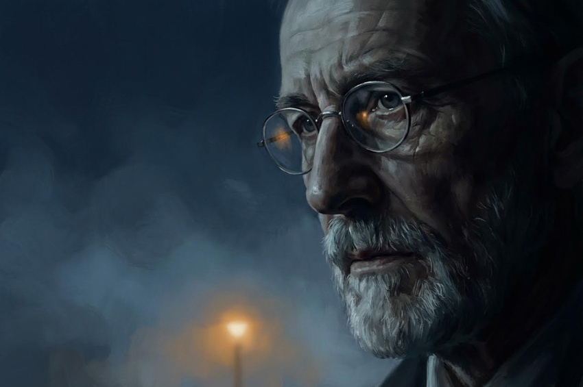 Quando Dumbledore Scelse di Essere Freddo: Il Destino di Harry Deciso su un Marciapiede