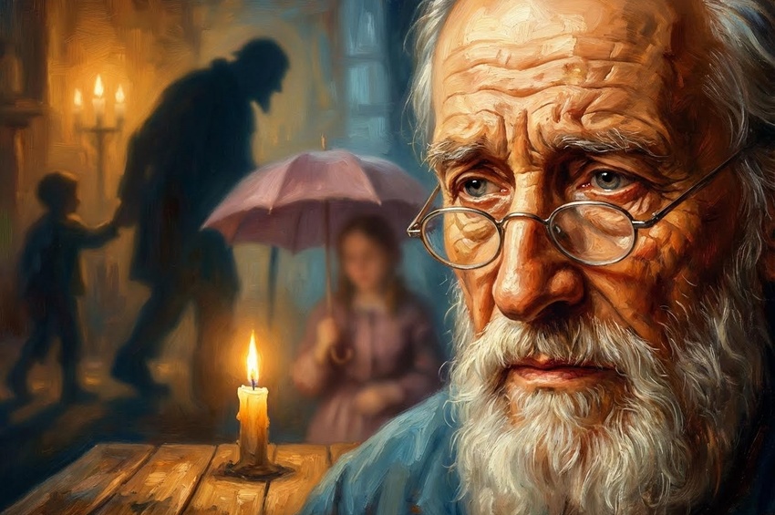 Dumbledore, Dobbiamo Parlare: Quando 'Fiducia Completa' Non Basta