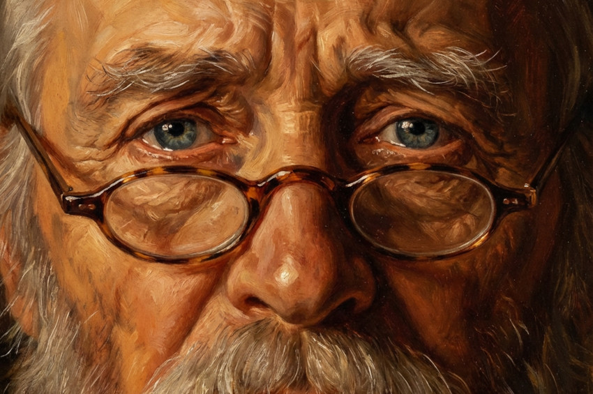 Quando Silente Ti Guarda Deluso (E Vorresti Sprofondare)