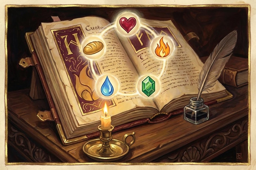 Le Leggi di Gamp: Quando Neanche la Magia Può Fare Tutto