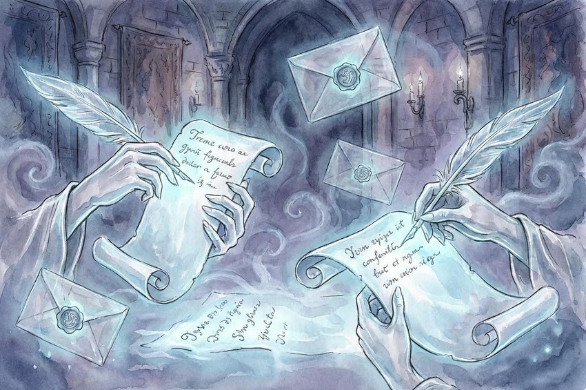 Aspetta, Esiste una Società Fantasma Completa?