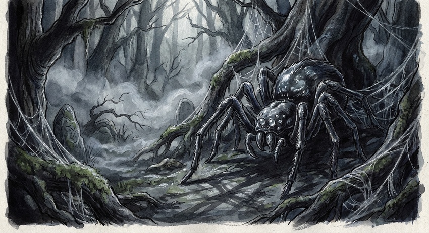 Aragog Doveva Scagionare Hagrid (E Dumbledore Lo Sapeva)