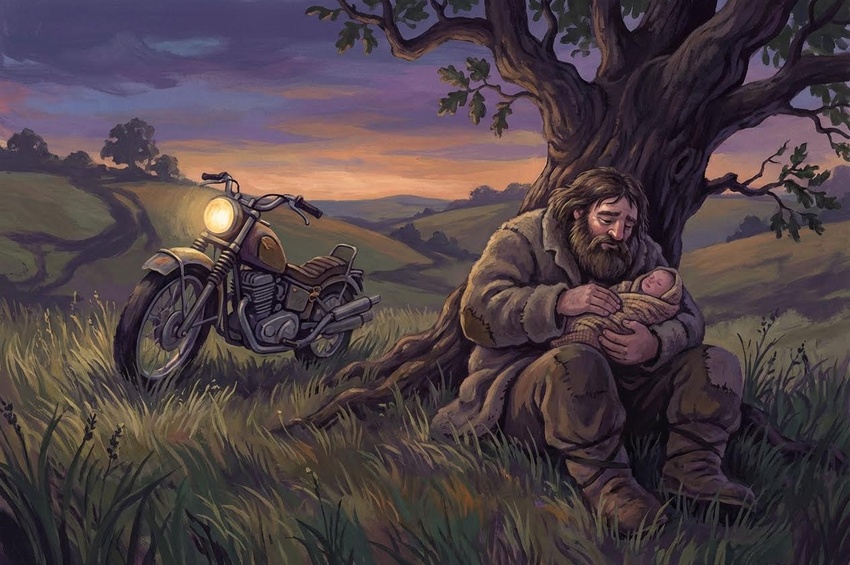 Le 24 Ore Mancanti di Harry Potter