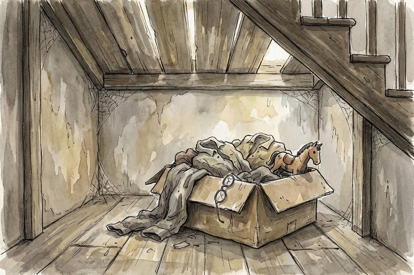 La Frase Più Triste di Harry Potter Che Hai Sicuramente Saltato