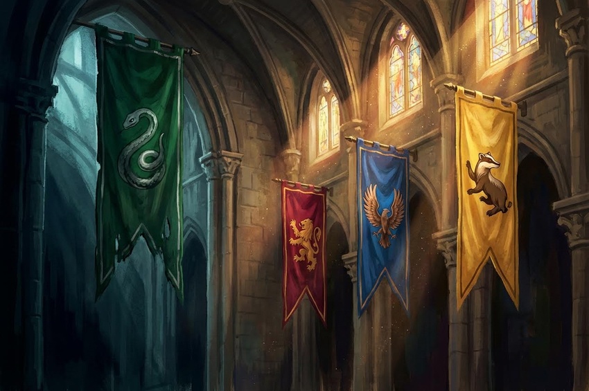 Come J.K. Rowling Ci Ha Manipolati a Odiare i Serpeverde (E Poi Ci Ha Fatto Ricredere)