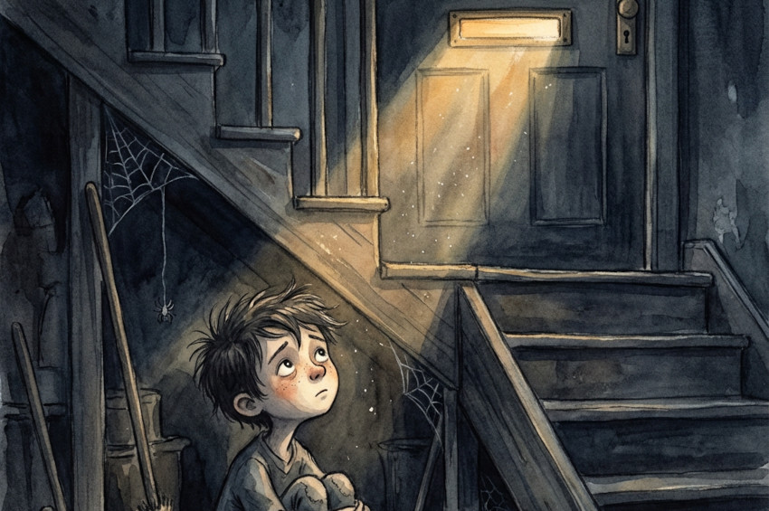 Undici Anni di Silenzio: Perché Nessuno ha Scritto a Harry Potter?