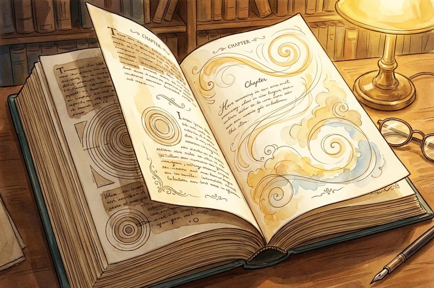 L'Evoluzione dei Finali in Harry Potter: Da Risoluzione Compressa a Denouement Espanso