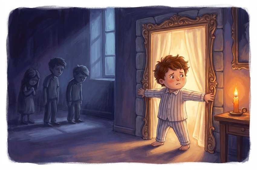 Perché Opporsi agli Amici È il Coraggio Più Difficile