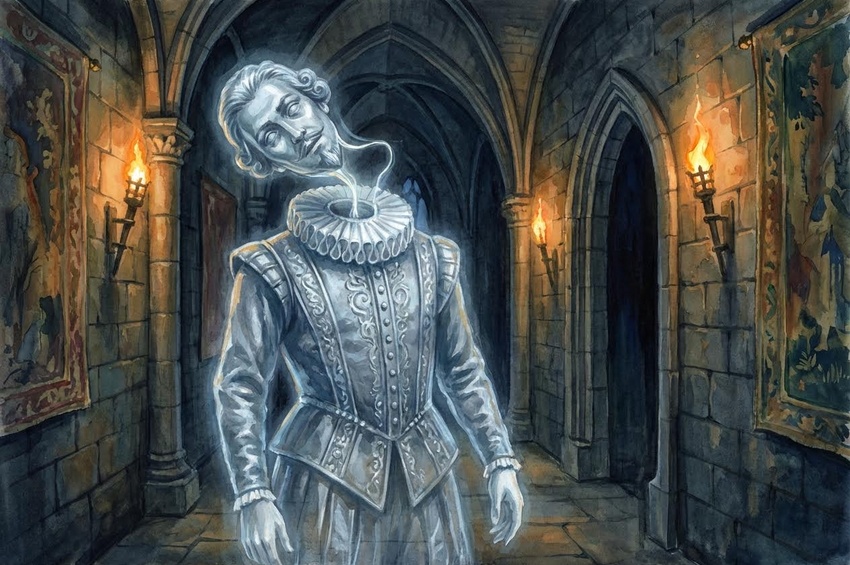 Nick-Quasi-Senza-Testa e I Peggiori 45 Colpi della Storia