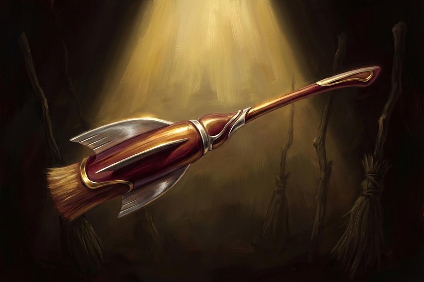 Il Privilegio di Harry Potter: Quando Infrangere le Regole Ti Porta in Alto