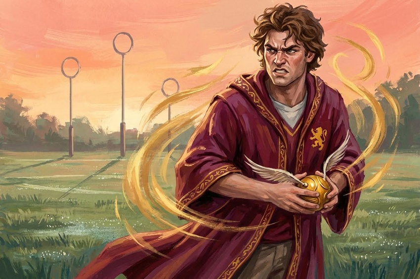 Prendi il Boccino o Muori Provandoci: Il Genio della Leadership di Oliver Wood