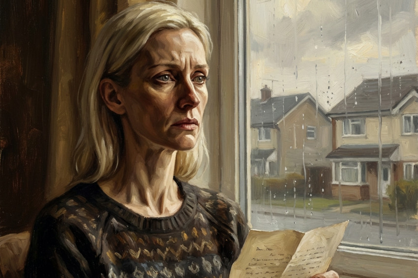 Petunia Dursley: Quando la Gelosia Diventa Abuso