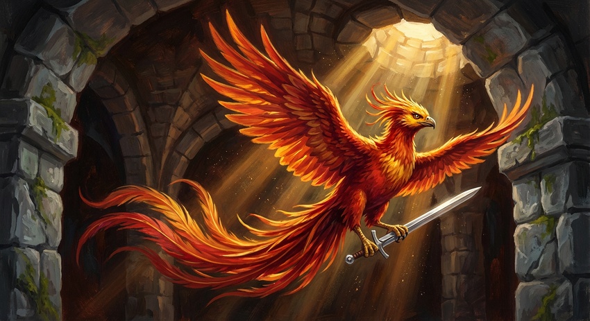 Fox Risolve Tutto (E Va Bene Così)