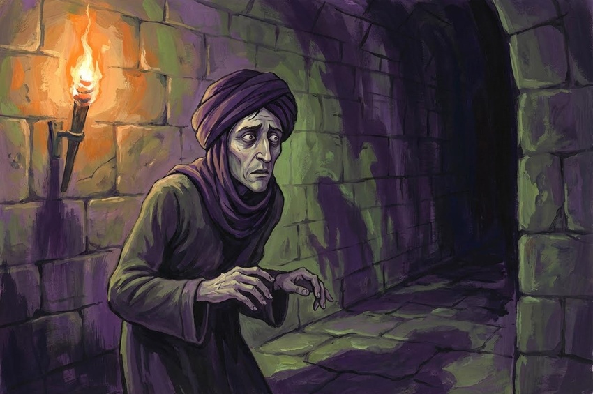 Quirrell Era un Horcrux? La Verità sulla Possessione di Voldemort