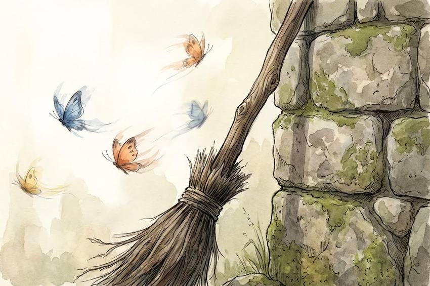 La Tecnica di Rowling nel Seminare i Semi dell'Insicurezza